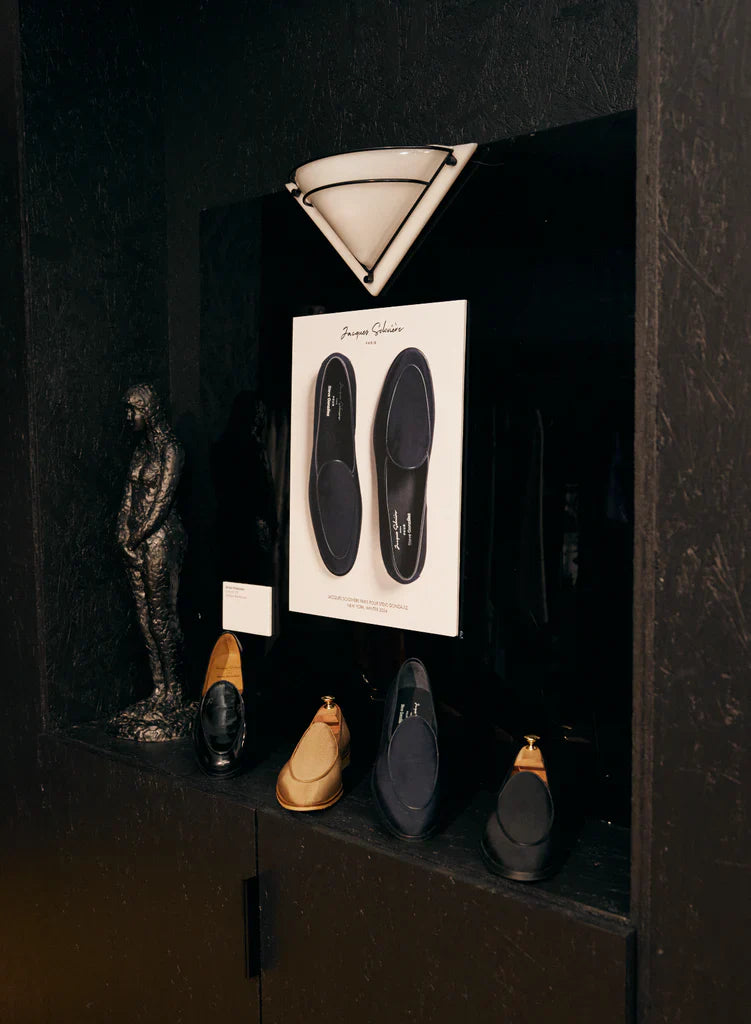 NEW YORK PRESENTATION