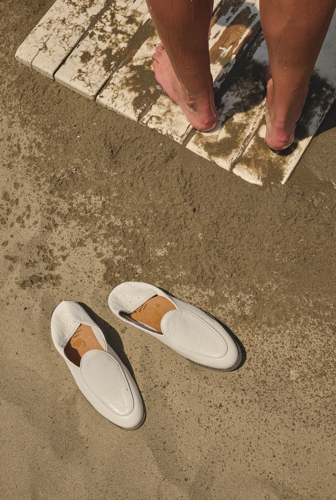 Sun-Season Essentials: A Summer Escape in Forte dei Marmi