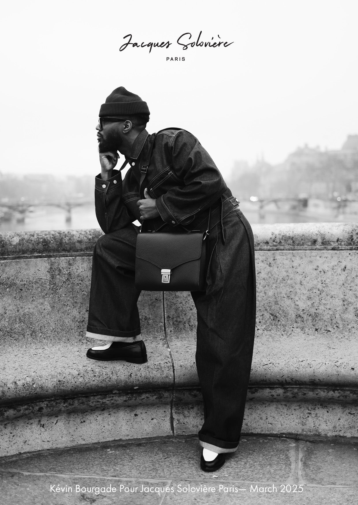 KÉVIN BOURGADE EDIT FOR JSP