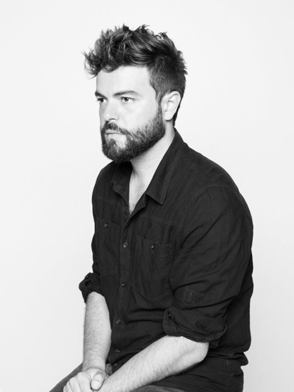 COLLABORATION WITH ARTIST LAURO SAMBLÁS