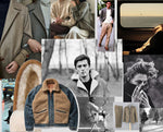 WARM TO JANUARY - SHEARLING INSPIRATION