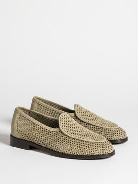 JACQUES NEW PERFO LATTE