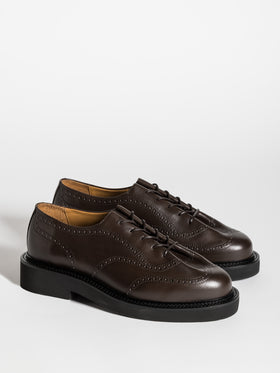BOLDIE DARK BROWN
