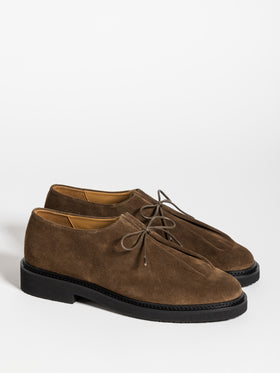 RAYMOND SUEDE BRUN