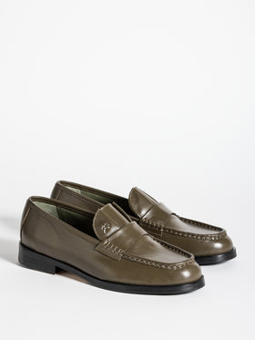 MOLIÈRE MARRON GLACE