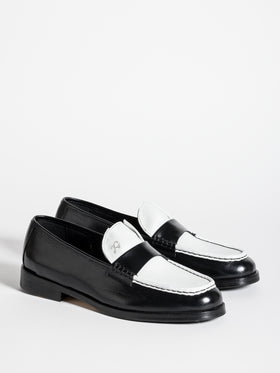 MOLIÈRE BLACK & WHITE