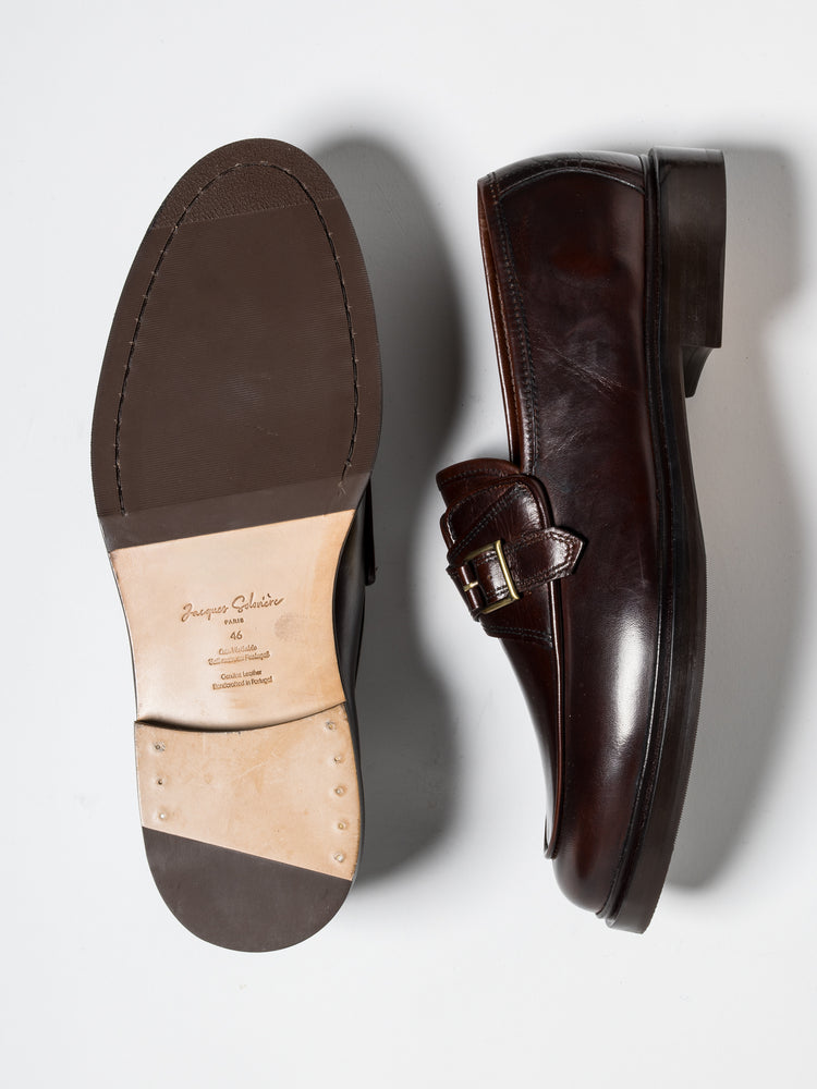 
                  
                    Load image into Gallery viewer, SERGE BROWN
                  
                