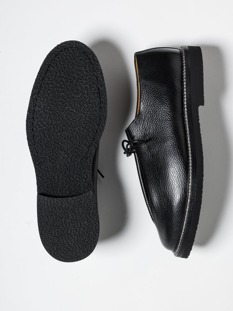 
                  
                    Load image into Gallery viewer, RAY BLACK GRAINED
                  
                