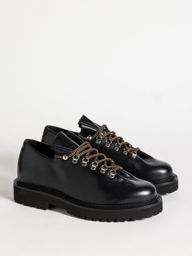 RASMUS BOLD CALF BLACK