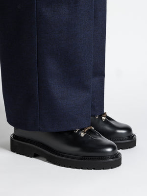 
                  
                    Load image into Gallery viewer, RASMUS BOLD CALF BLACK
                  
                