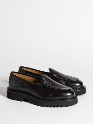
                  
                    Load image into Gallery viewer, MOLI DARK BROWN
                  
                