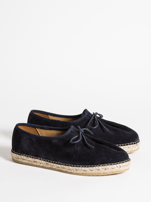 
                  
                    Load image into Gallery viewer, MATT ESPADRILLE NAVY
                  
                