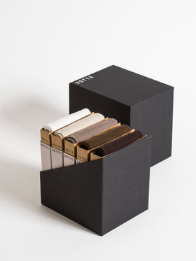 SOLOVIÈRE X VOTTA SEMAINIER